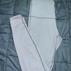 Lululemon size 10 full length leggings